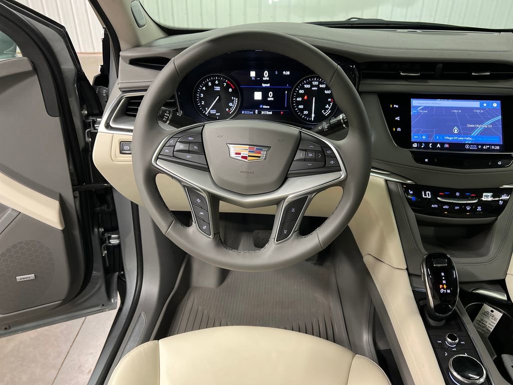 2026 Cadillac XT5 Premium Luxury - Photo 18
