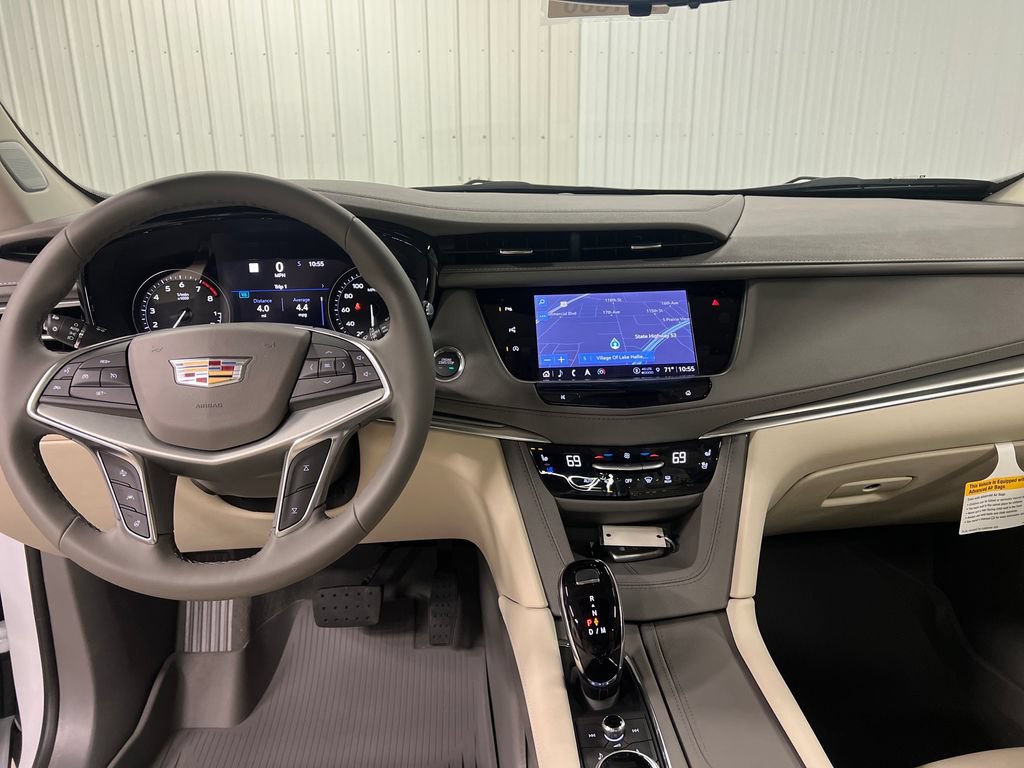 2026 Cadillac XT5 Premium Luxury - Photo 16