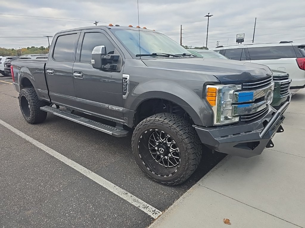  Ford F-350