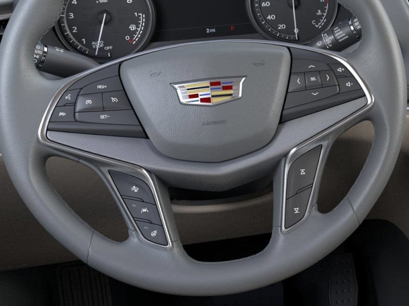 2026 Cadillac XT5 Premium Luxury - Photo 19