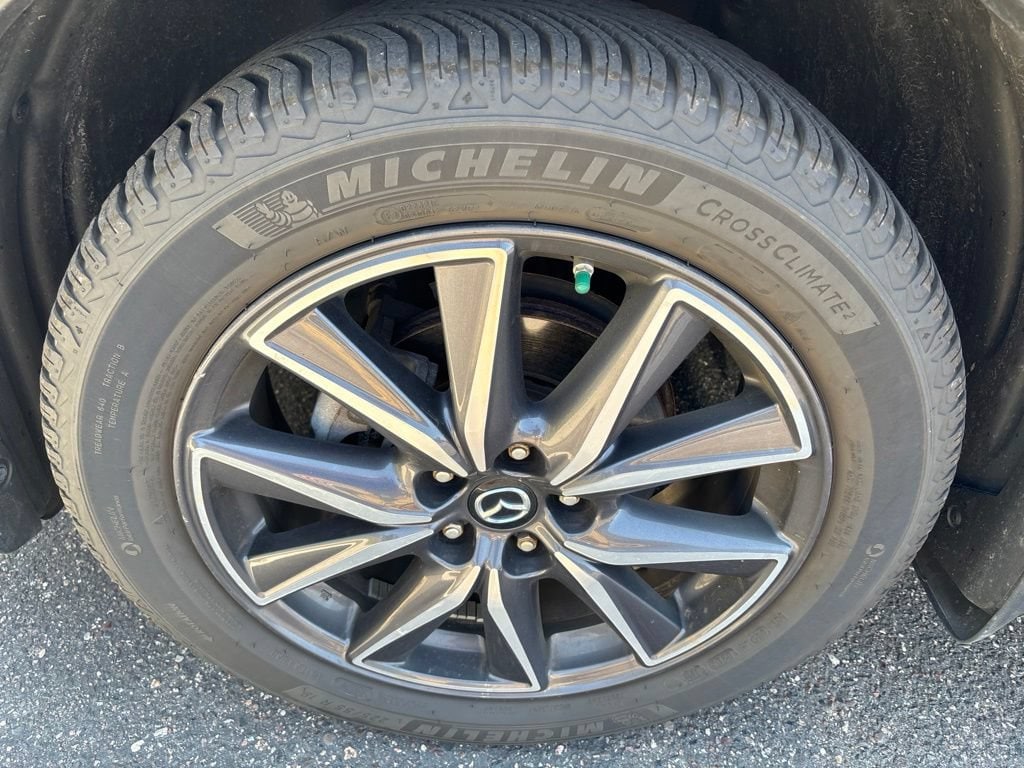 Used 2018 Mazda CX-5 Touring SUV