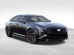 2026 CADILLAC CT5-V V-Series Blackwing Sedan
