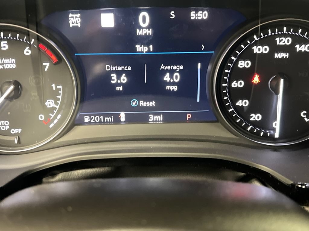 2026 Cadillac XT5 Premium Luxury - Photo 20