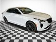  CADILLAC CT4