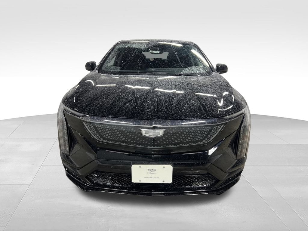 New 2026 CADILLAC OPTIQ V-Series SUV