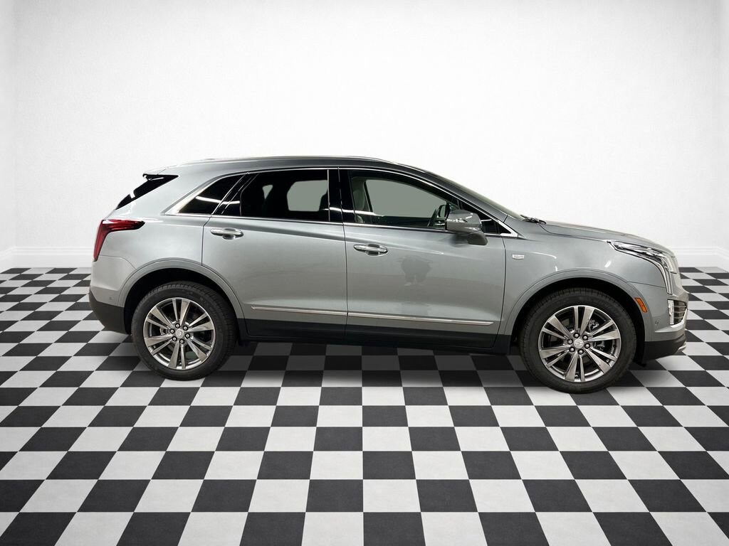 2026 Cadillac XT5 Premium Luxury - Photo 7