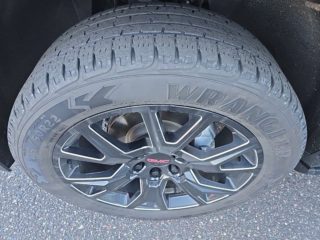 Used 2021 GMC Yukon Denali SUV
