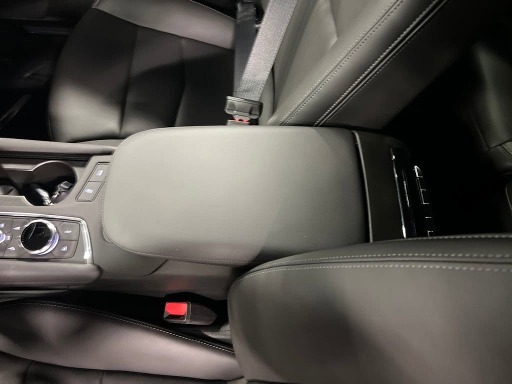 2026 Cadillac XT5 Premium Luxury - Photo 26