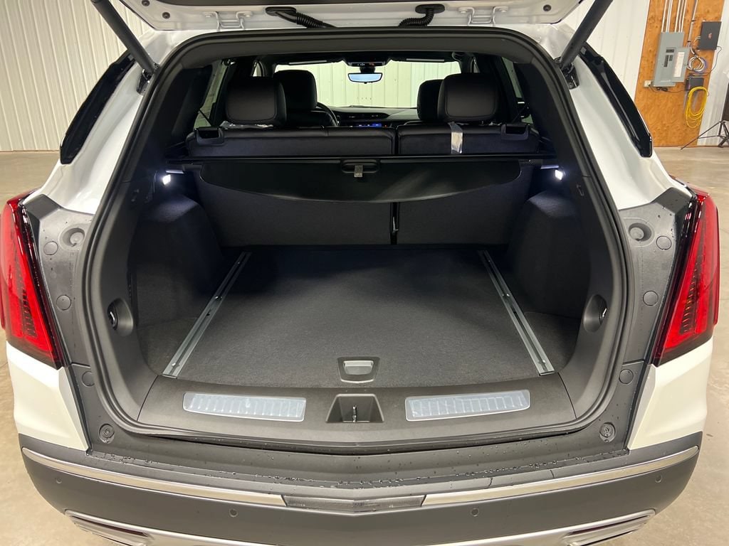 2026 Cadillac XT5 Premium Luxury - Photo 11