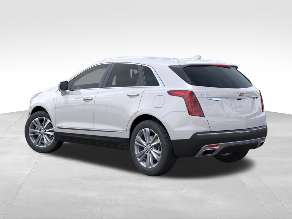 2026 Cadillac XT5 Premium Luxury - Photo 32