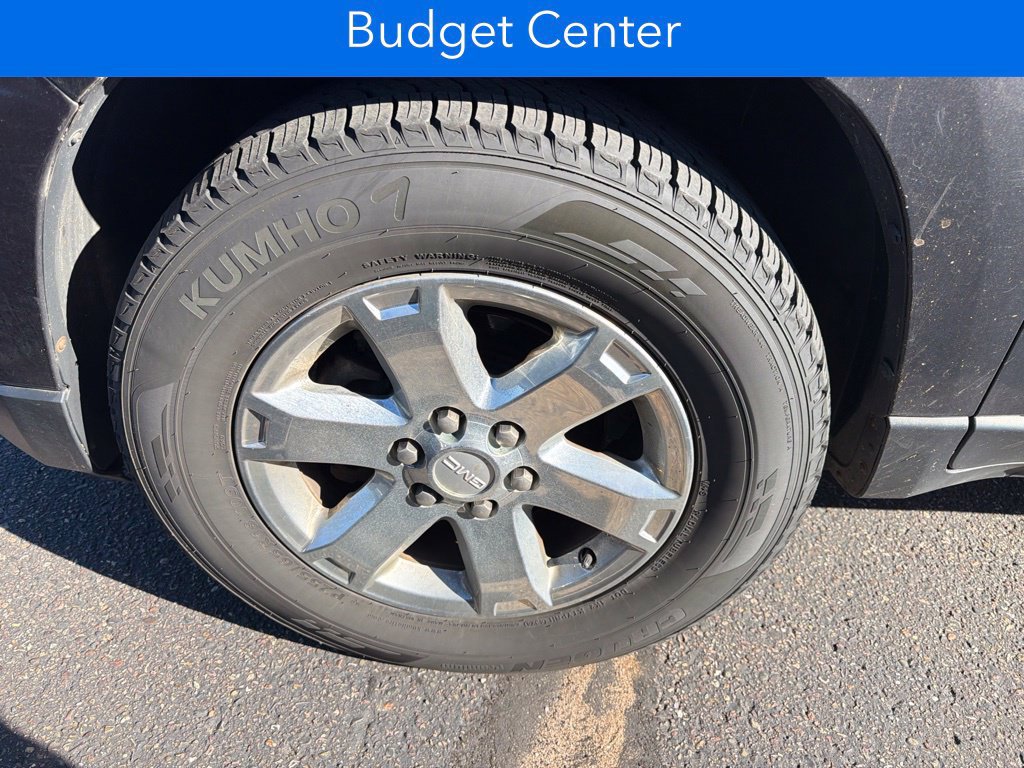 Used 2014 GMC Acadia SLE SUV