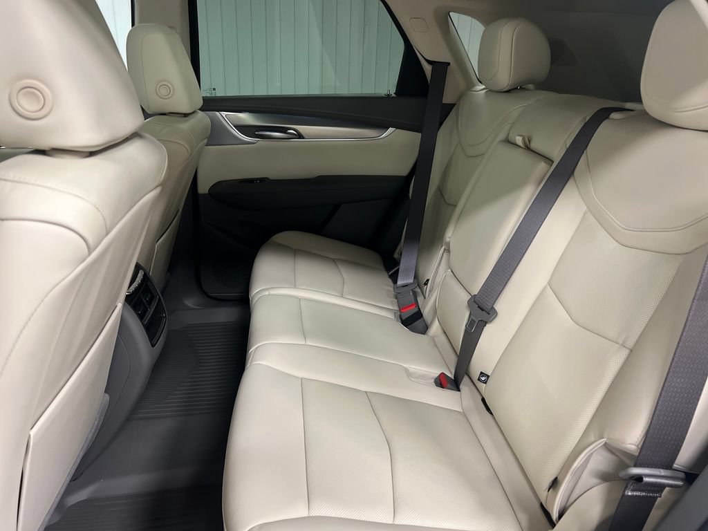 2026 Cadillac XT5 Premium Luxury - Photo 13