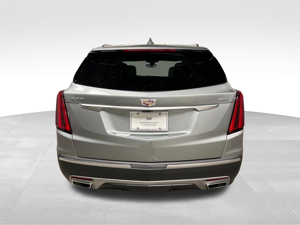 2026 Cadillac XT5 Premium Luxury - Photo 15