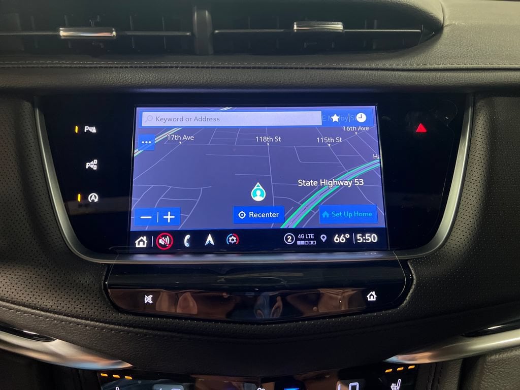 2026 Cadillac XT5 Premium Luxury - Photo 23