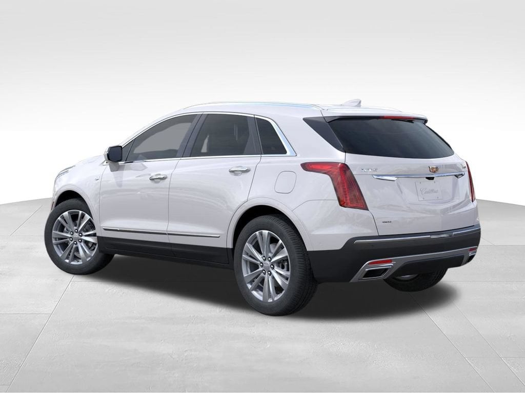 2026 Cadillac XT5 Premium Luxury - Photo 32