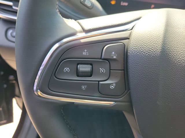 2026 Buick Envista Preferred - Photo 19