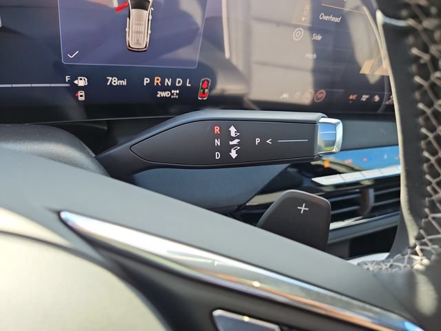 2026 Buick Enclave Preferred - Photo 30