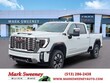  GMC Sierra 2500 HD