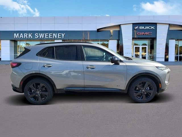 2026 Buick Envision Sport Touring - Photo 33
