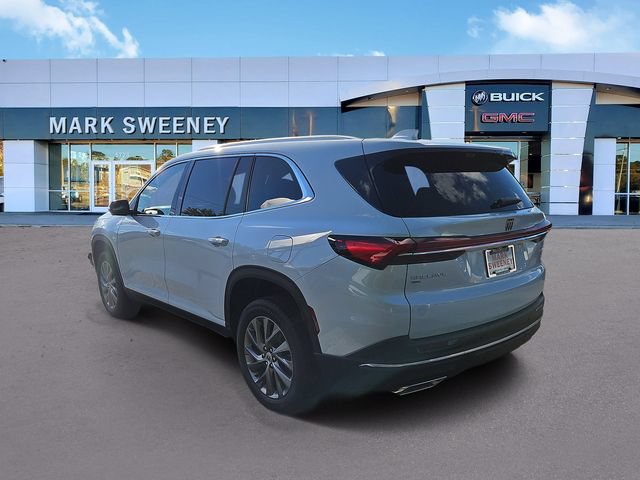 2026 Buick Enclave Preferred - Photo 32