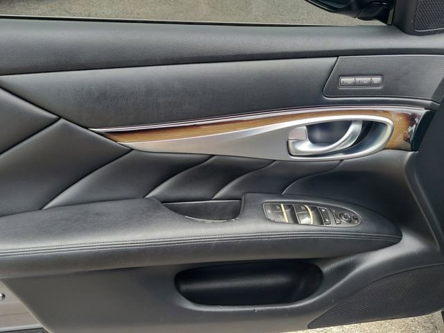 2015 INFINITI Q70L 3.7 - Photo 15