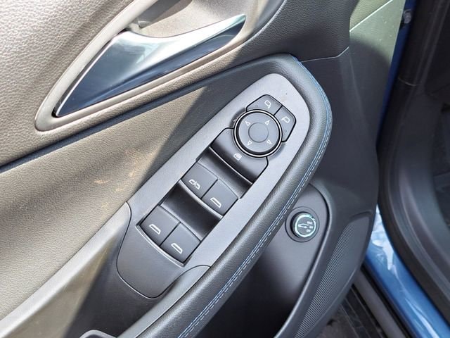 2026 Buick Encore GX Sport Touring - Photo 20