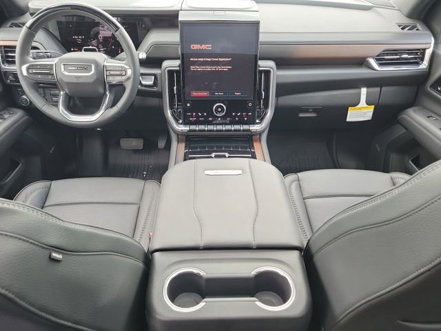 2026 GMC Yukon XL Denali - Photo 9
