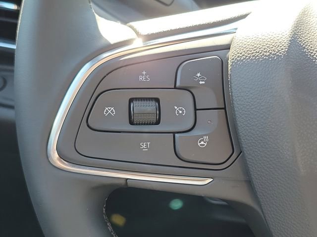 2026 Buick Envista Avenir - Photo 20