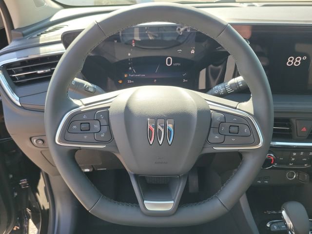 2026 Buick Encore GX Sport Touring - Photo 19