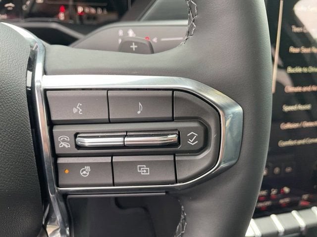 2026 GMC Acadia Elevation - Photo 18