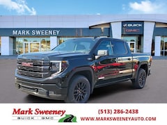 2026 GMC Sierra 1500 Elevation Truck