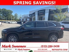 2026 Buick Enclave Preferred SUV