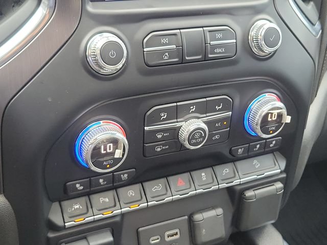 2020 GMC Sierra 1500 AT4 - Photo 32