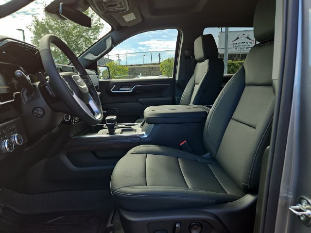 2026 GMC Sierra 1500 SLT - Photo 15