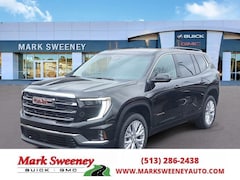 2026 GMC Acadia Elevation SUV