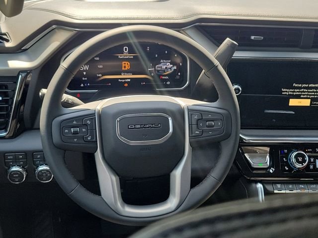 2026 GMC Sierra 2500HD Denali - Photo 18