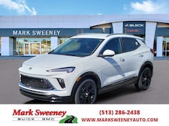 2026 Buick Encore GX Sport Touring SUV