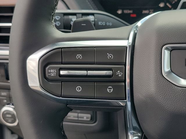 2026 GMC Yukon XL Denali - Photo 23