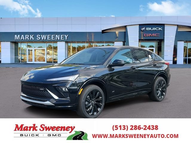 2026 Buick Envista