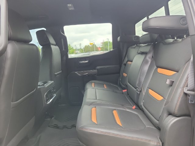 2020 GMC Sierra 1500 AT4 - Photo 16