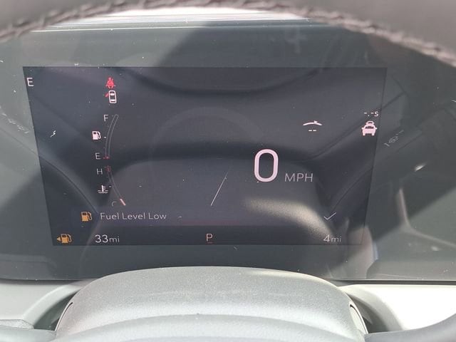 2026 Buick Encore GX Sport Touring - Photo 24