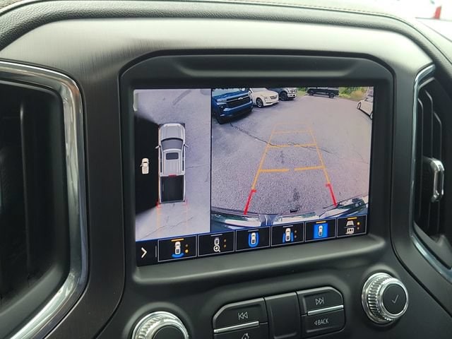2020 GMC Sierra 1500 AT4 - Photo 31