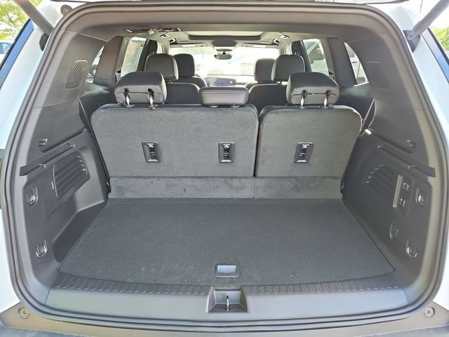 2026 Buick Enclave Preferred - Photo 6