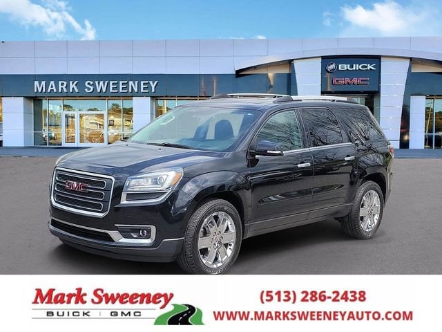 2017 GMC Acadia FWD's photo