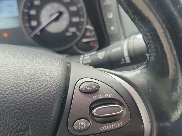 2015 INFINITI Q70L 3.7 - Photo 19