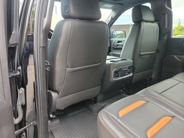 2020 GMC Sierra 1500 AT4 - Photo 17