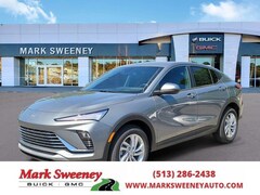 2026 Buick Envista Preferred SUV