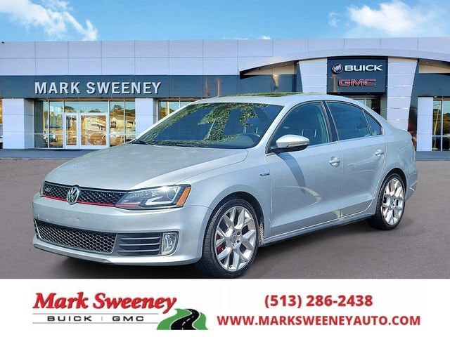 2014 Volkswagen Jetta 2.0T GLI PZEV's photo
