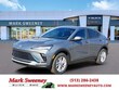  Buick Envista