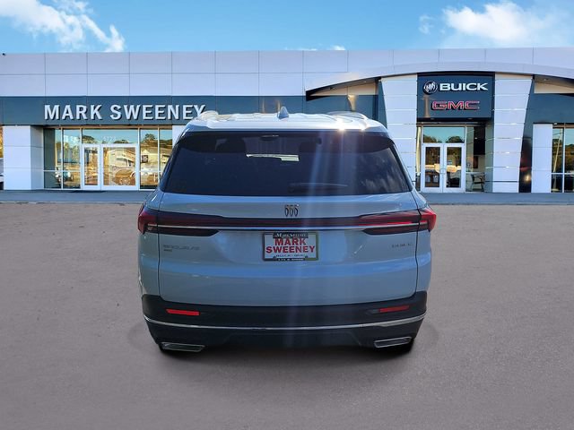 2026 Buick Enclave Preferred - Photo 33